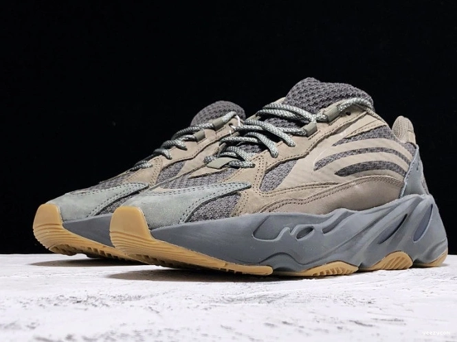 EG6860 Adidas 700 Geode v2 Yeezy Boost 1207